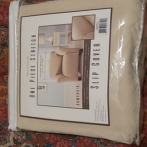 Chair slipcover